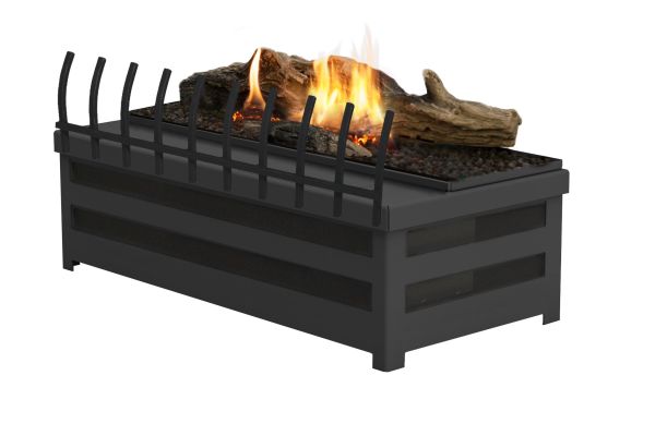 Planika BEV Basket Fire Logs