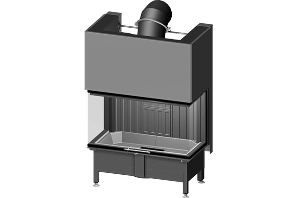 Spartherm Arte 3RL-100h