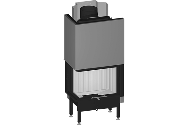 Spartherm Varia 2L-68h