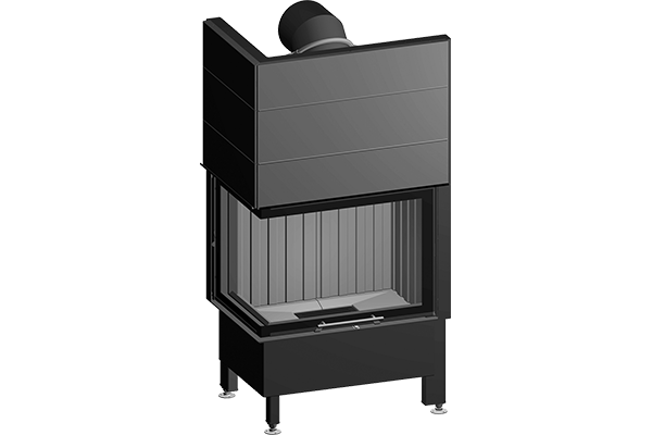 Spartherm Varia 2Lh