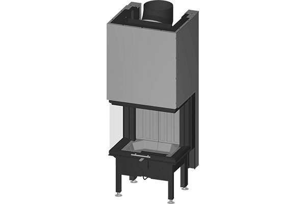 Spartherm Arte 3RL-60h