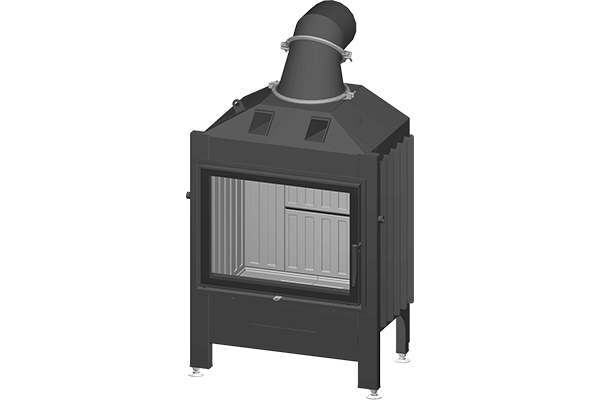 Spartherm Varia 1 V