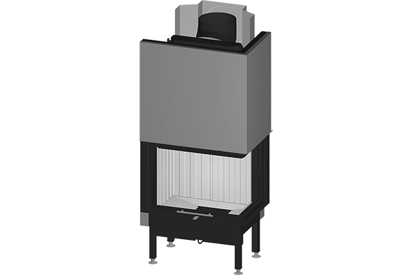 Spartherm Varia 2R-68h