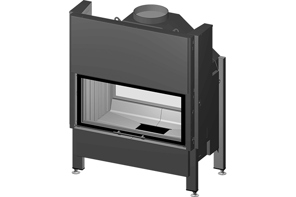 Spartherm Varia A-FDh