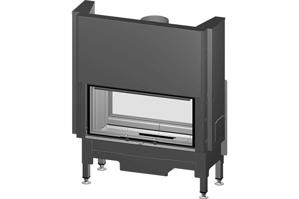 Spartherm Varia AS-FDh