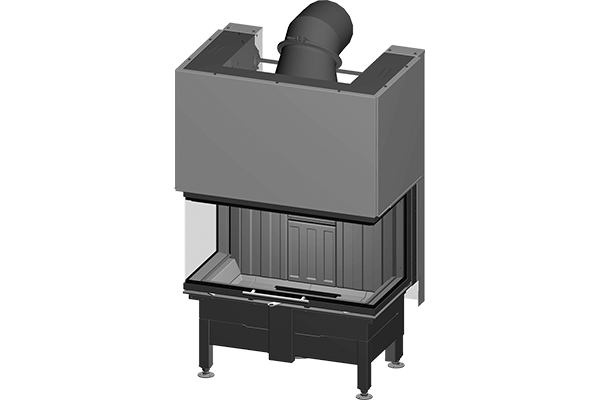 Spartherm Varia AS-3RLh