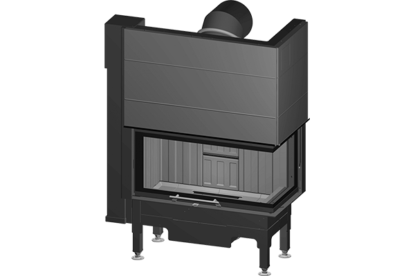 Spartherm Varia AS-2Rh