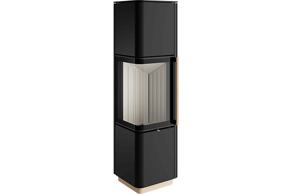 Spartherm Cubo L style