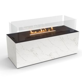 Calacatta_Ceramic_Demobox_Fireplace_with_Prime_Fire_700_Burner