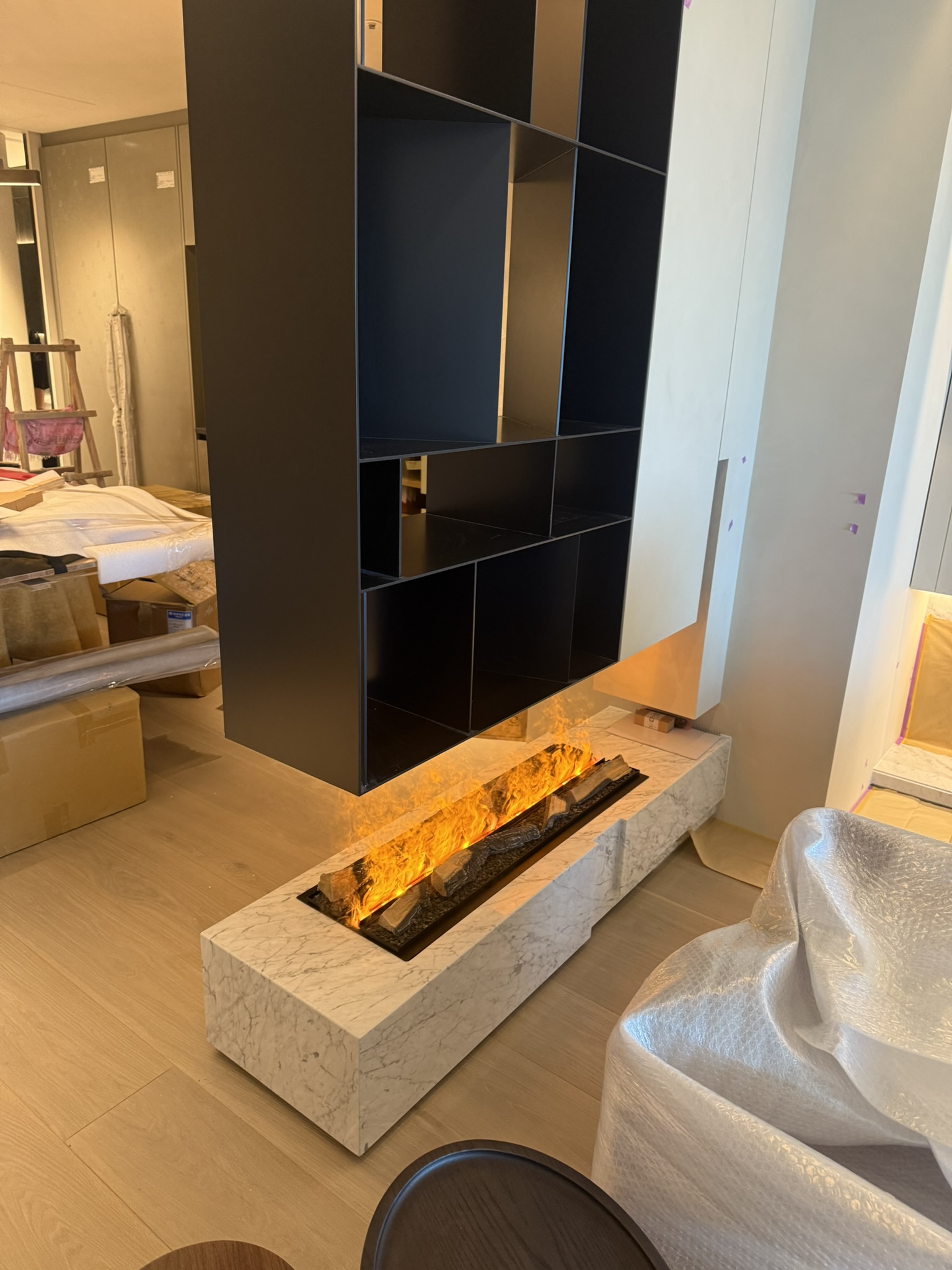 Planika Cool Flame 1000