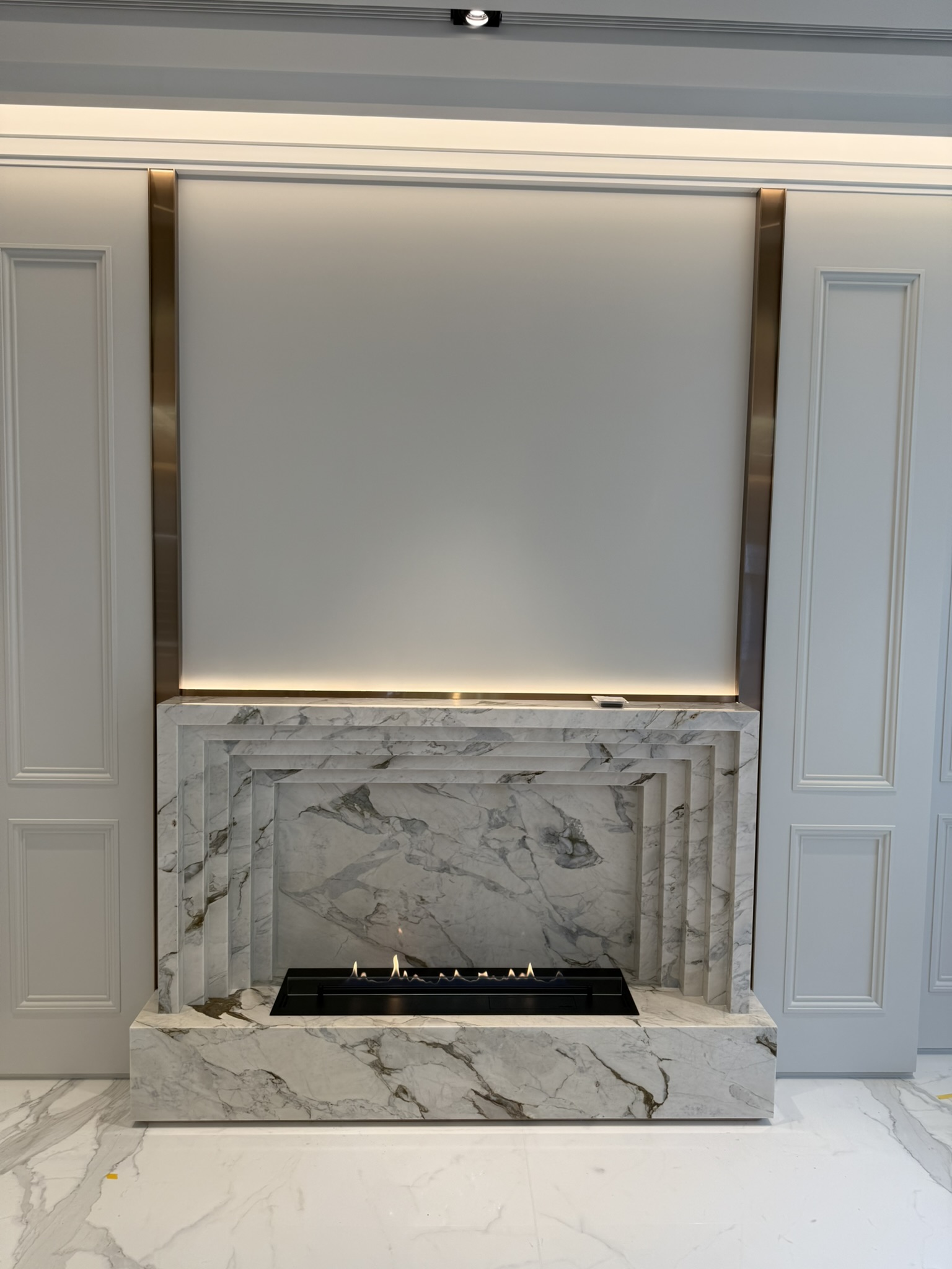 Planika Prime Fire 2.0 L=990