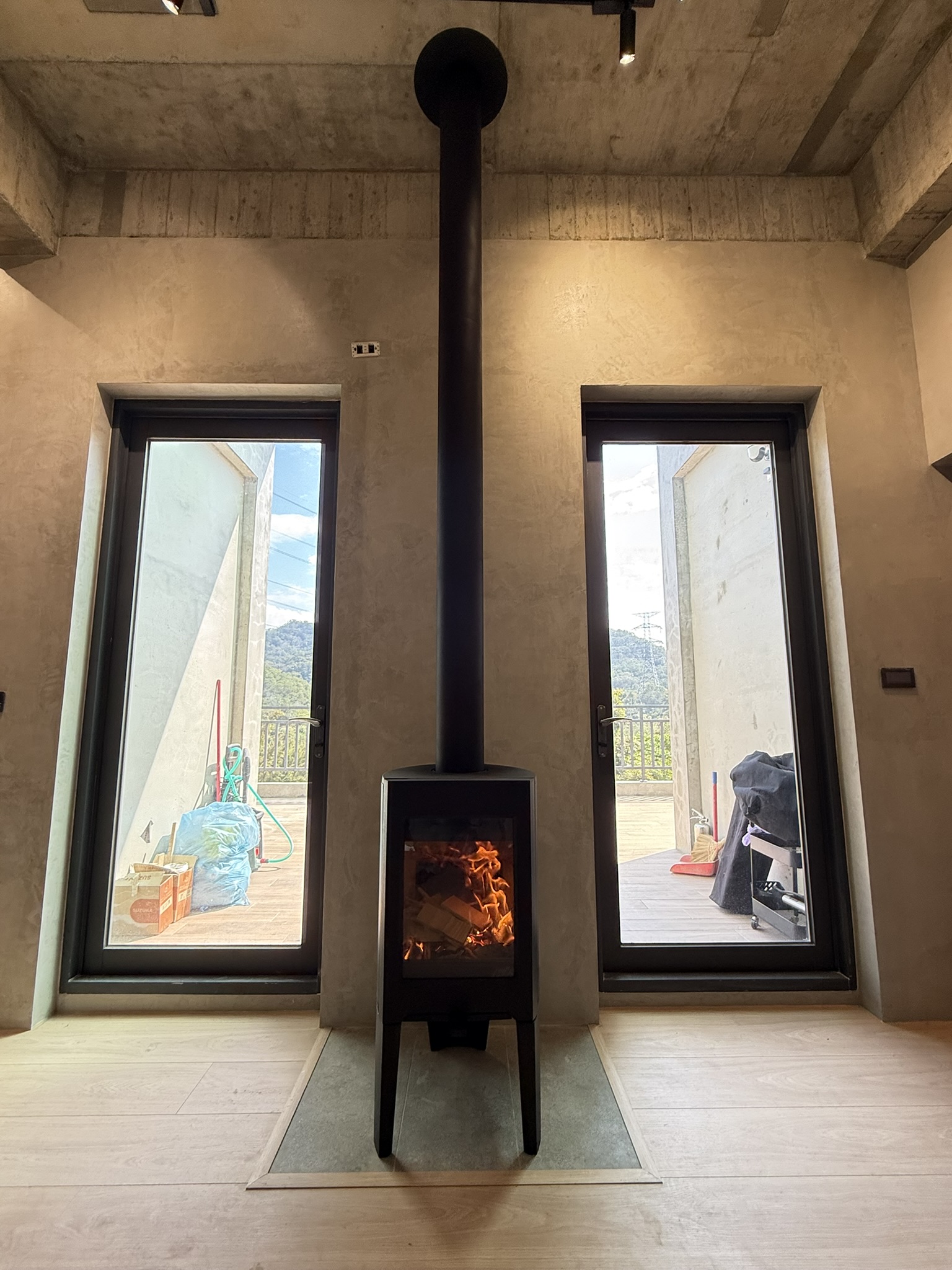 Jotul F162