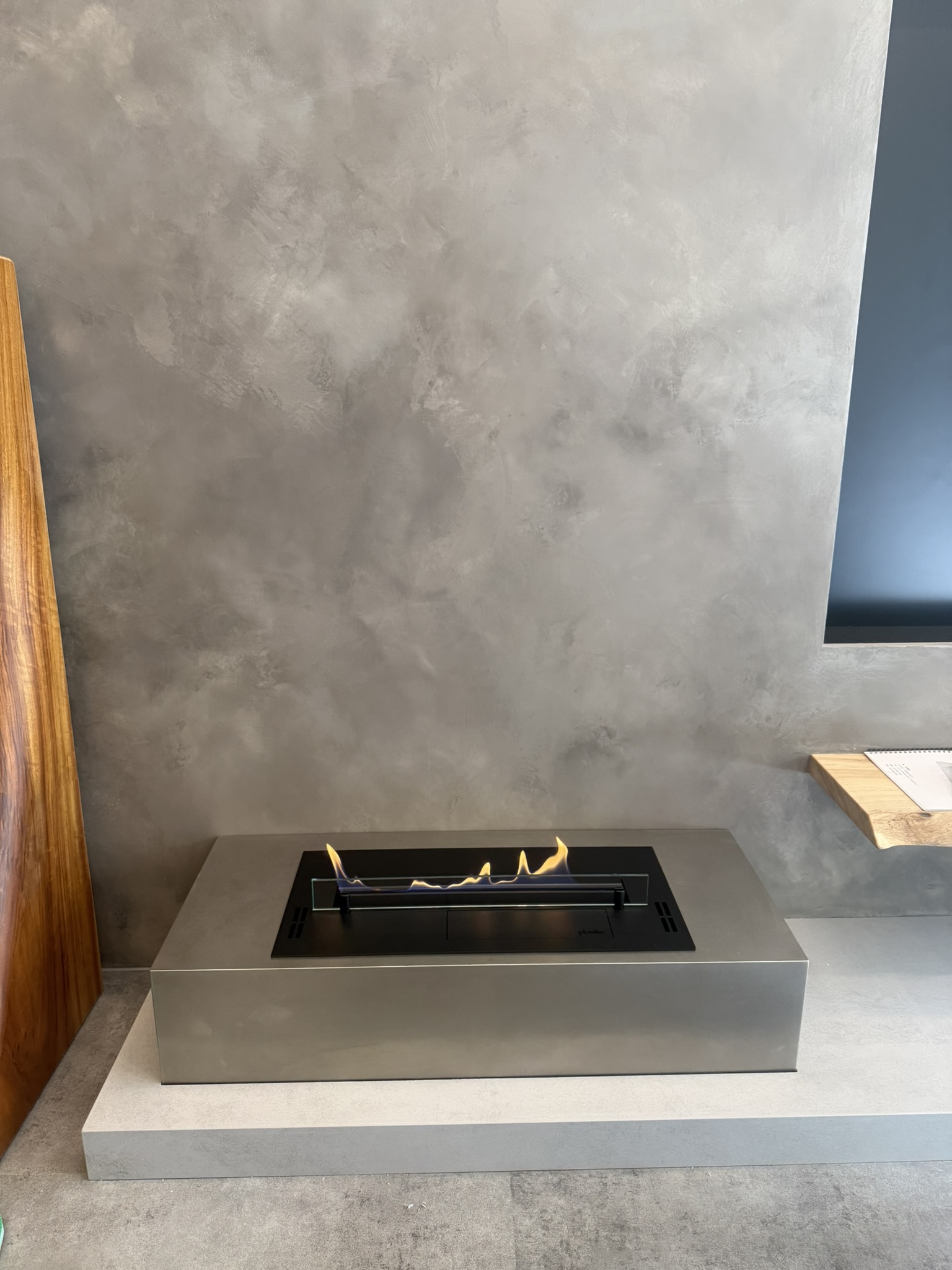 Planika Prime Fire 2.0 L=590