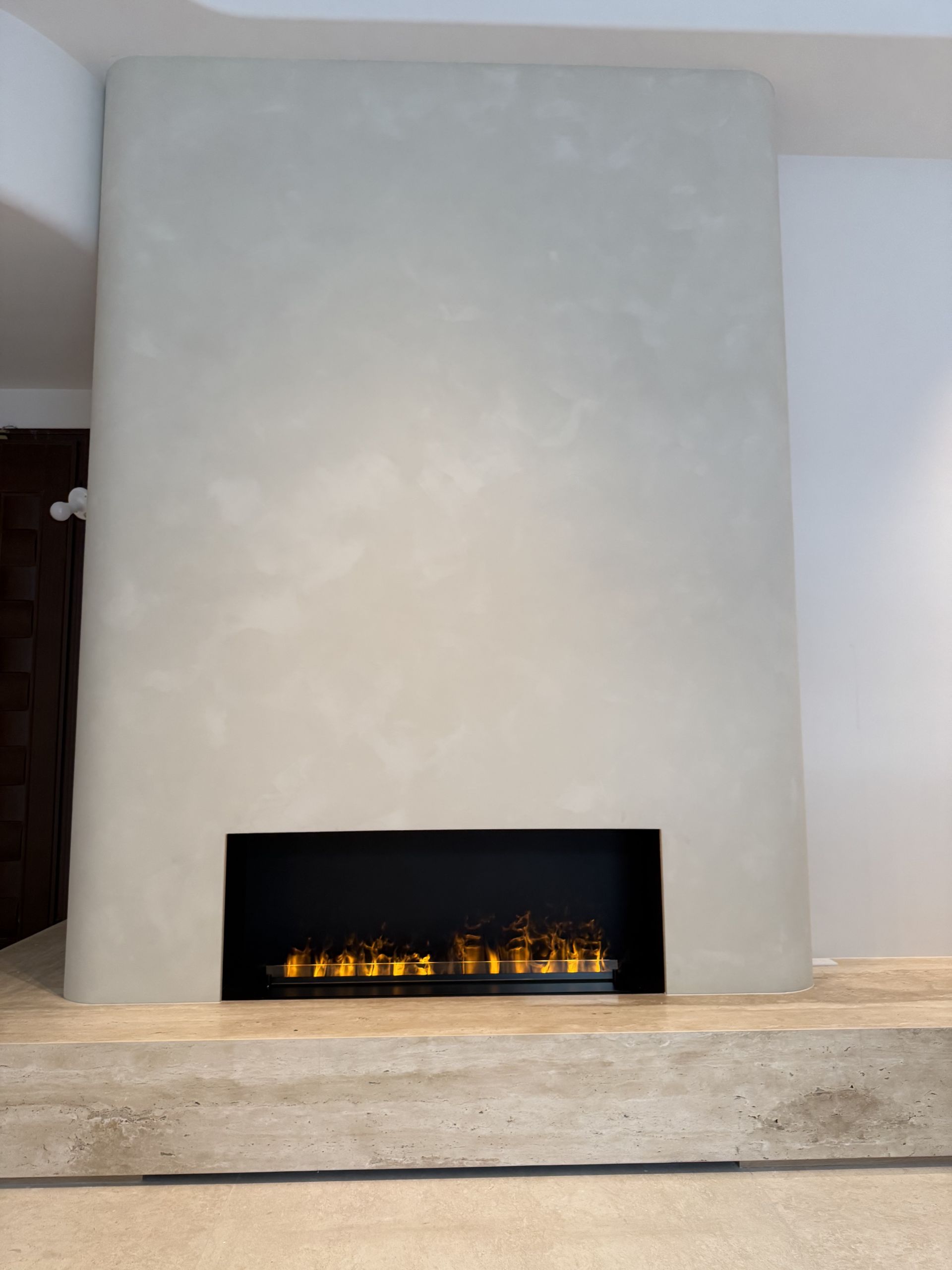 Planika Cool Flame 1000 Insert