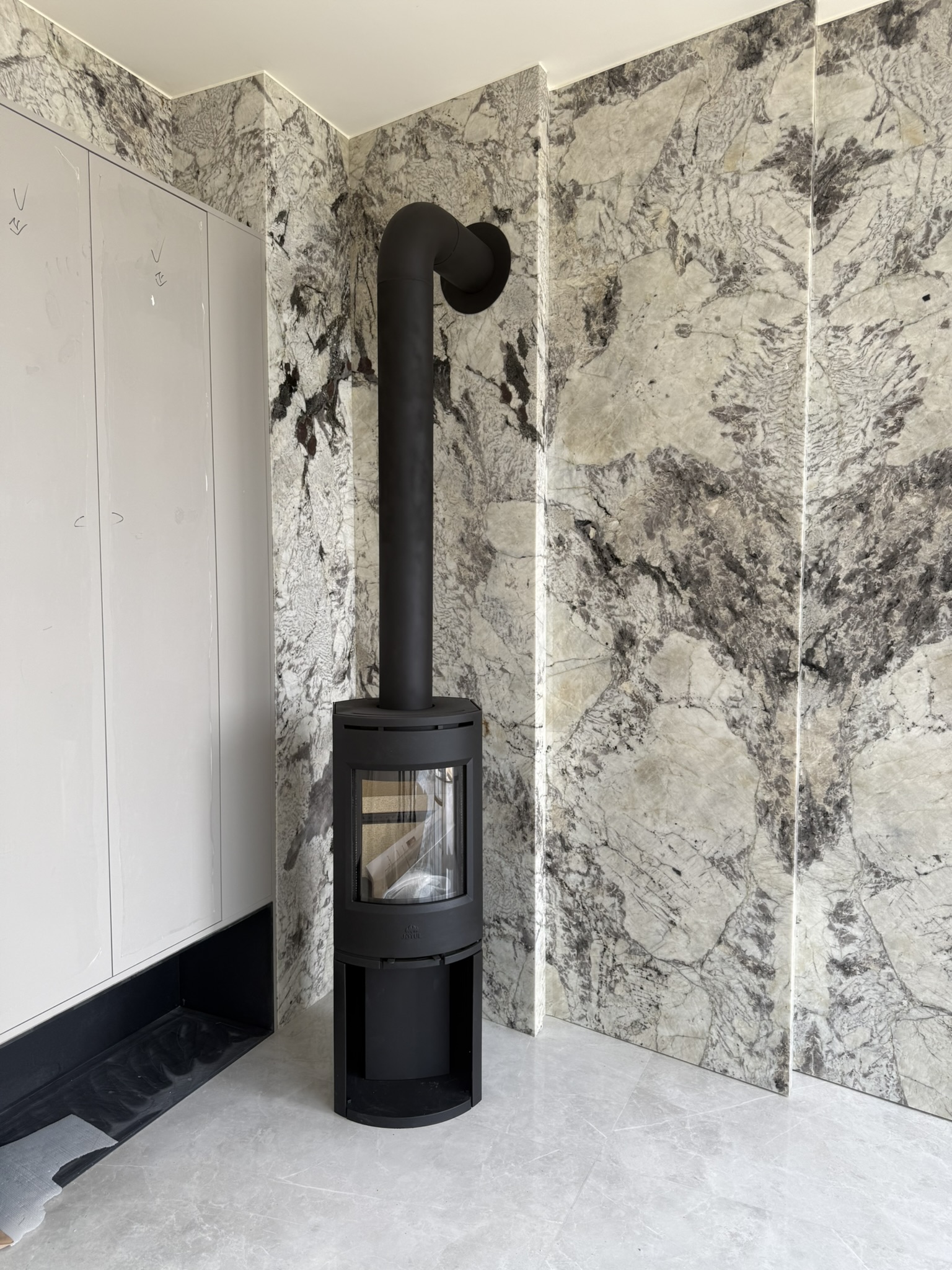 Jotul F134 BP