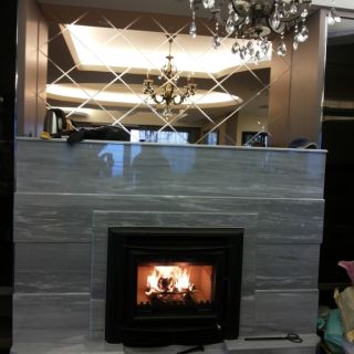 Horse Flame