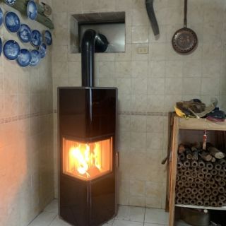 Spartherm Cubo