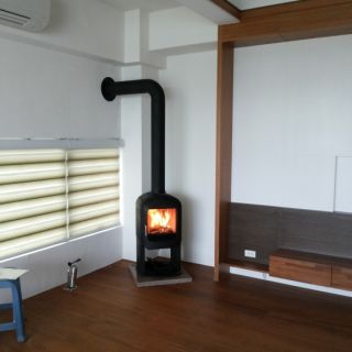 Jøtul F250