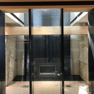 Spartherm Linear Cassette XL900