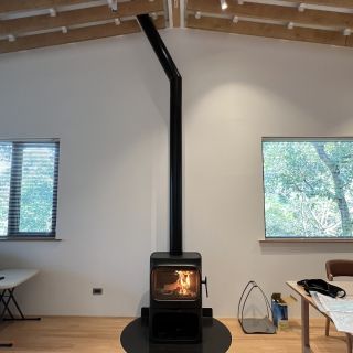 Jotul F305B