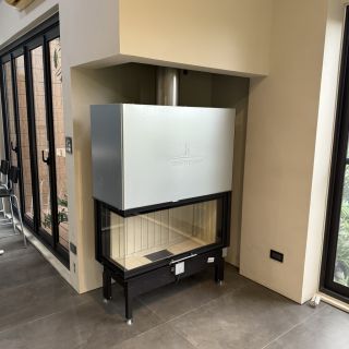Spartherm Varia 2L-100h