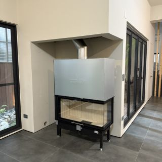 Spartherm Varia 2R-100h