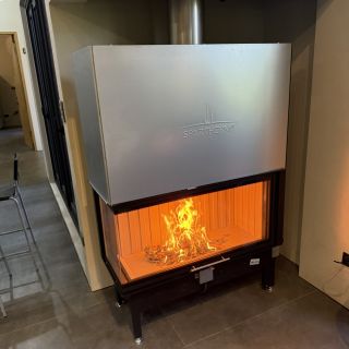 Spartherm Varia 2L-100h