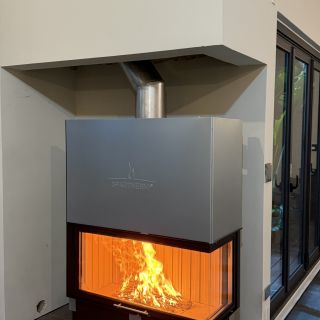Spartherm Varia 2R-100h