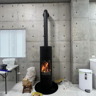 Jotul F366 HT
