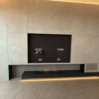 Planika Prime Fire 2.0 L=1190