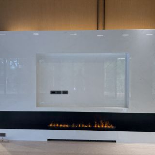 Planika Cool Flame 1500 Insert