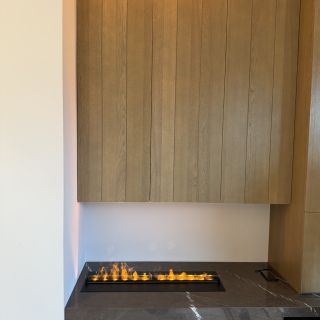 Planika Cool Flame 1000
