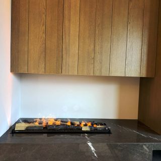 Planika Cool Flame 1000
