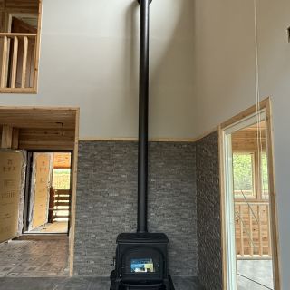 Jotul F500 V2