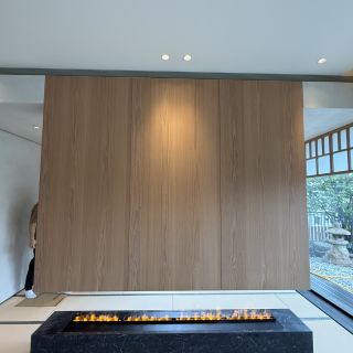 Planika Cool Flame 2000 Insert