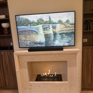 Planika Prime Fire 2.0 L=590