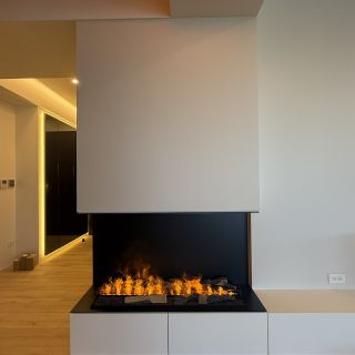 Planika Cool Flame 1000