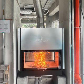 Spartherm Varia B-FDh