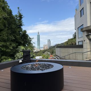 Planika Galio Star Black