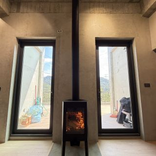 Jotul F162