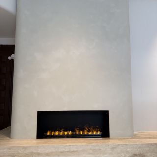 Planika Cool Flame 1000 Insert