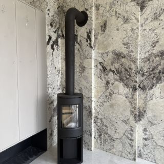 Jotul F134 BP