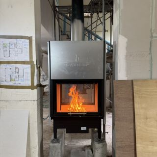 Spartherm Varia-FDh